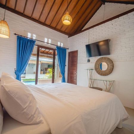 Terracotta Guest House Bali Canggu  Bagian luar foto