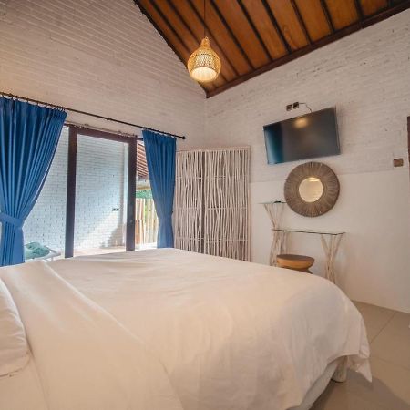 Terracotta Guest House Bali Canggu  Bagian luar foto